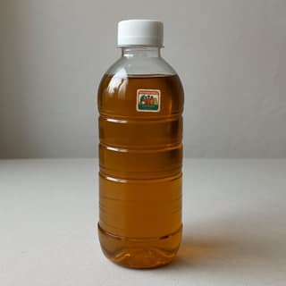 Dilip Suna World's pure sesame oil
