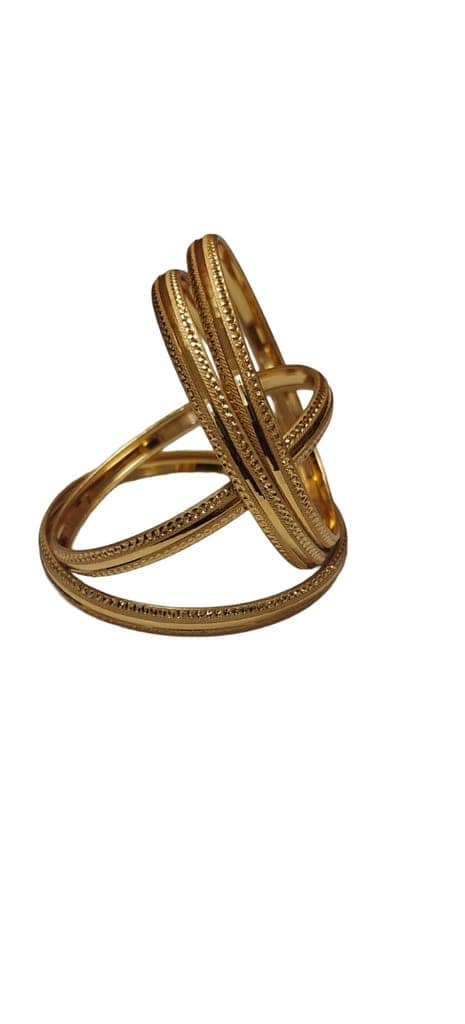 PANCHALOHA BANGLES view 2