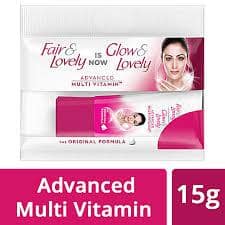 FAIR AND LOVELY 15