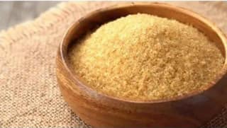 Desi Khandsari Sugar | Unrefined & Mineral-Rich | Natural Sweetener