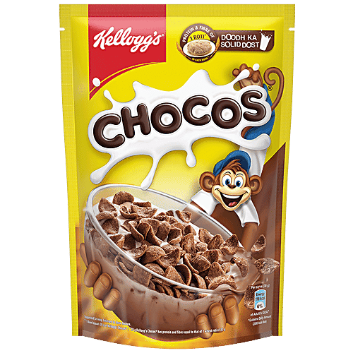 Kelloggs Chocos, 385 g
