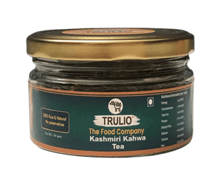 TRULIO Kashmiri Kahwa, 50 gm