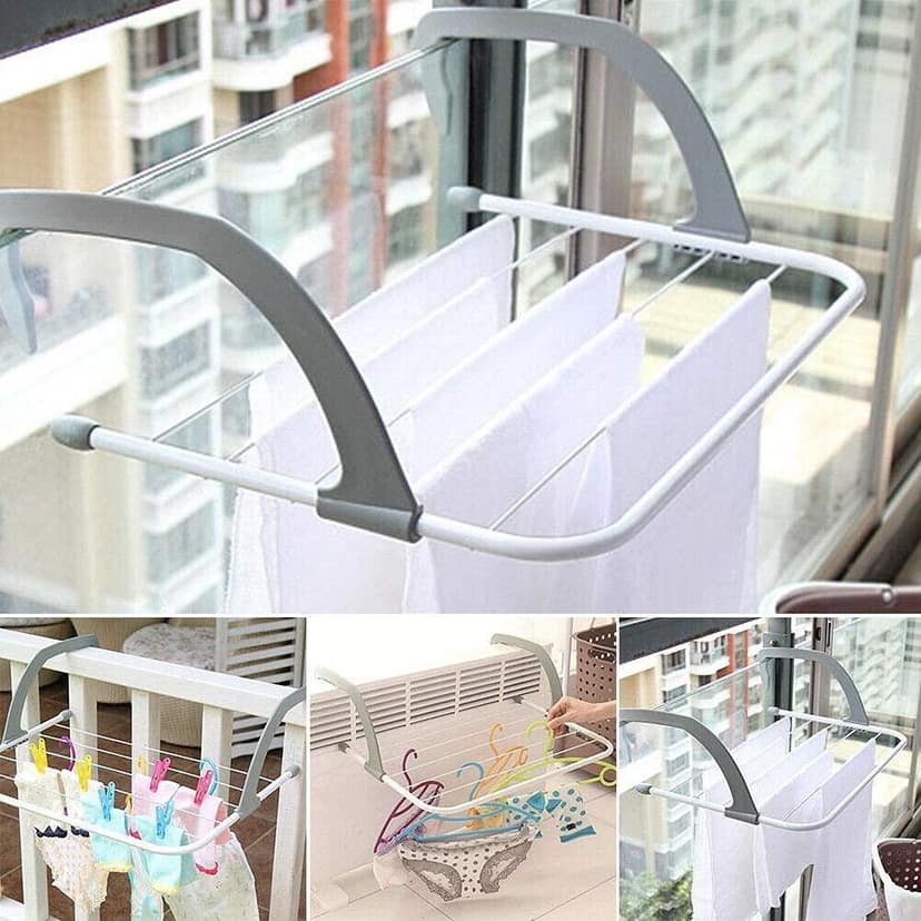 CLOTH RACK