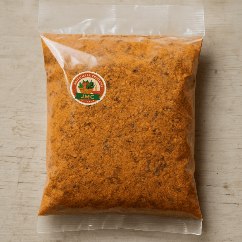 Jyothi Marri Creations's instant rasam mix