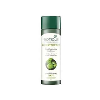 BIOTIQUE BIO WATERCRESS 120 ML