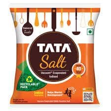 TATA SALT 1KG