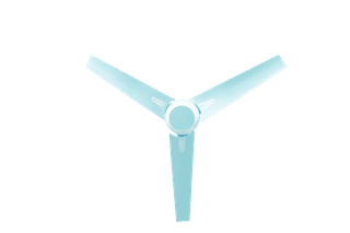 Superfan Super Q High Flow BLDC Ceiling Fan with 5 Years Warranty - 120 cm (48" inches)