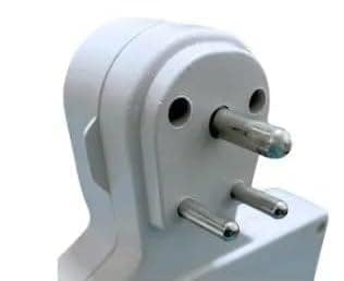 SHARMA ENTERPRISE Multi-Plug Power Strip with Individual Switches & Universal Socket view 5