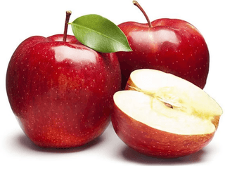 APPLE 500gm