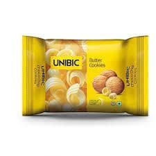 UNIBIC BUTTER COOKIES 150G