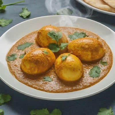 Egg Curry