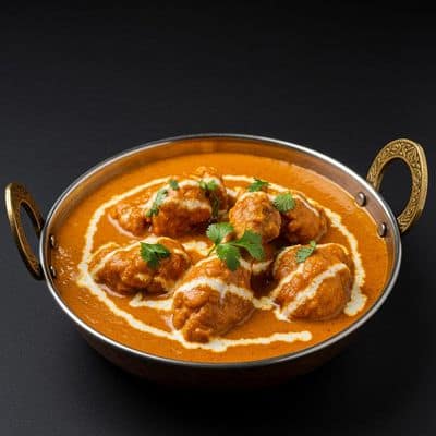 Butter Chicken Boneless