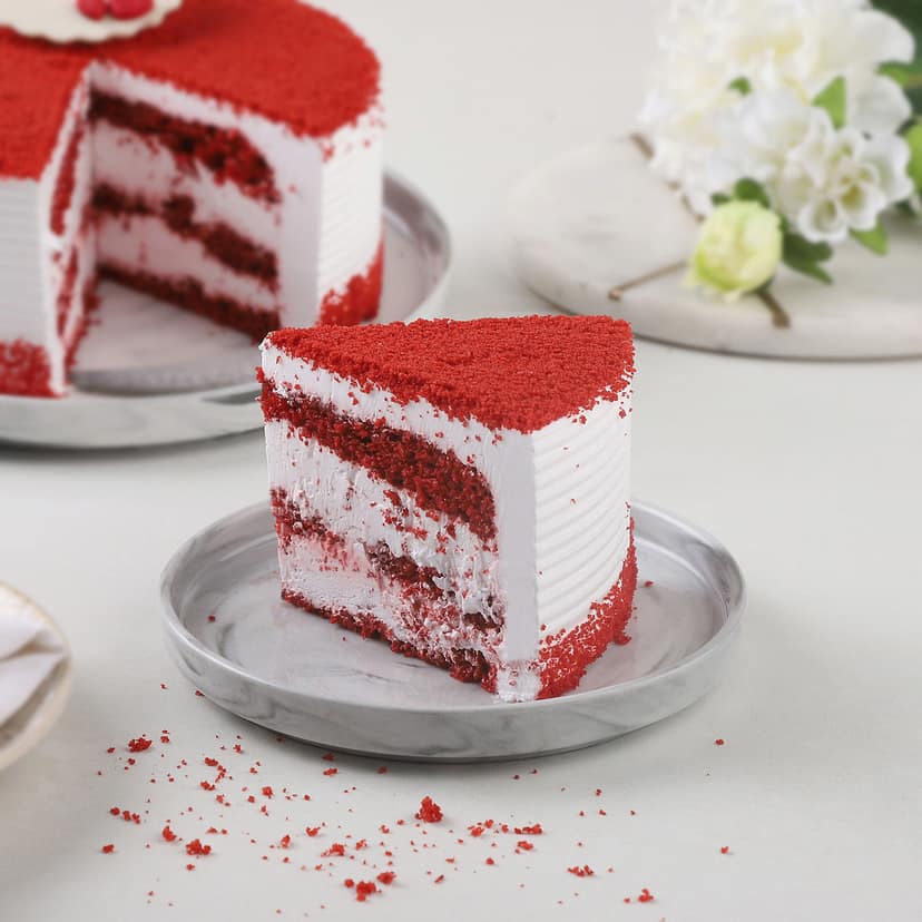 Sprinkle of Love Mom Special Cake view 3