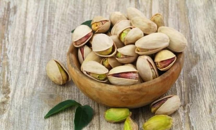 Scorist Popular California Pistachios (Roasted & Salted) 250g view 4