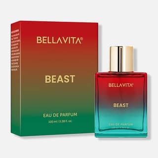 Beast Perfume - 100ml (SPRT)