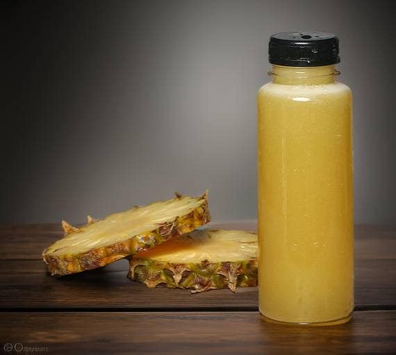 Pineapple Juice