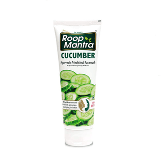 Roop Mantra Face Wash 115 Ml