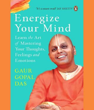 Energize Your Mind: Learn the Art of Mastering Your Thoughts, Feelings and Emotions (English,Paperback)