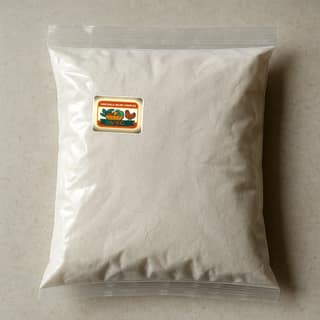 Vanthala Salme Complex's maida flour