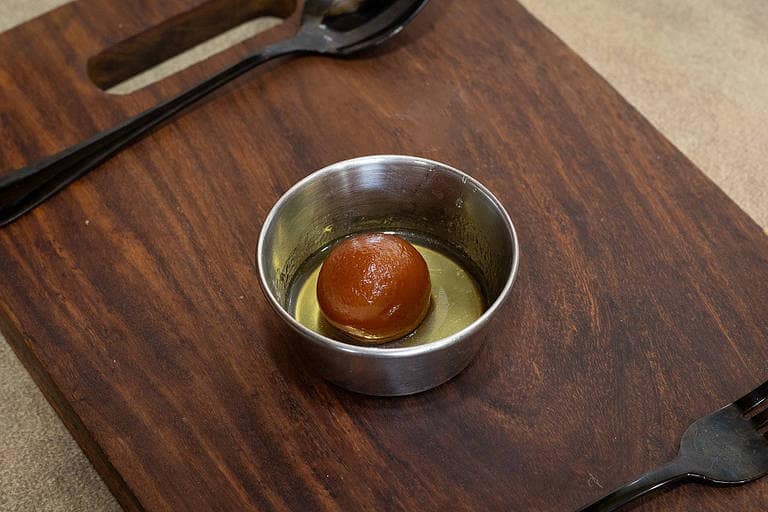 Gulab Jamun
