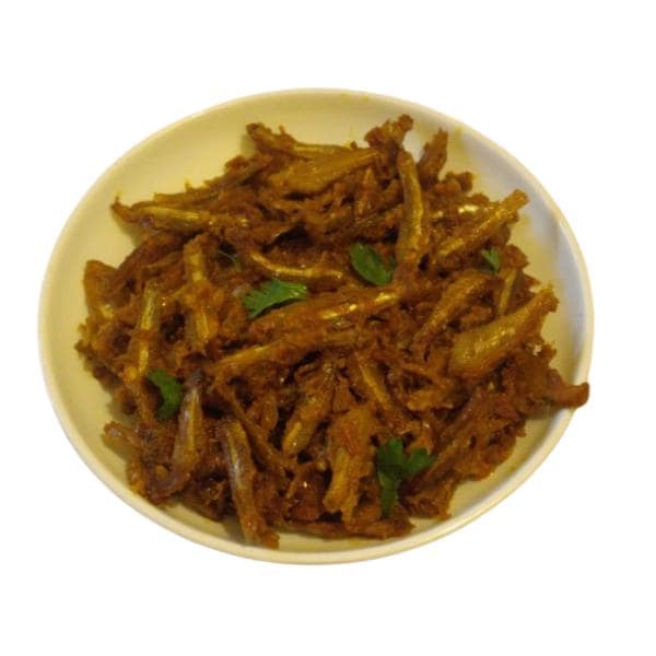 Nethli Fry