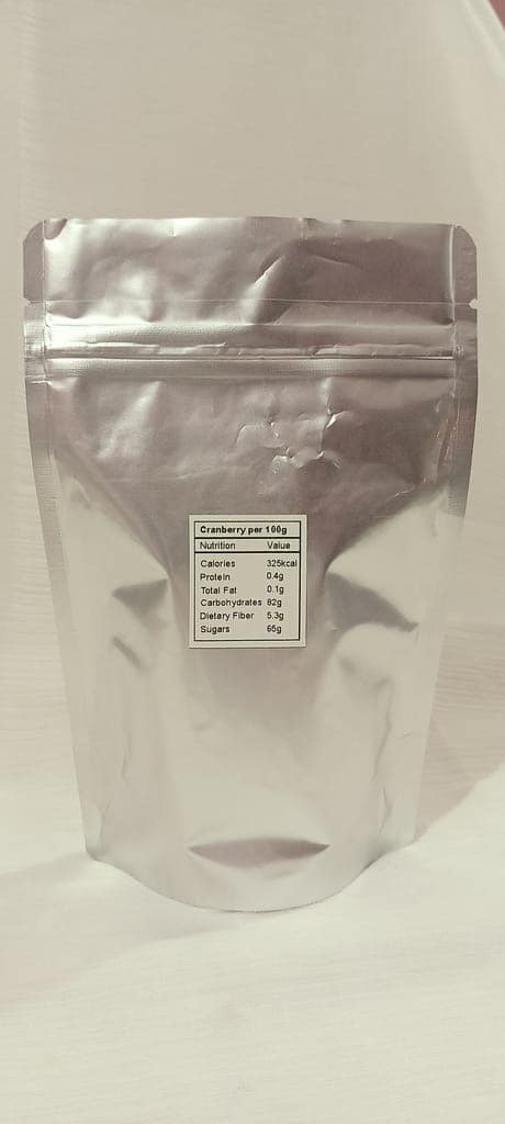 Savorsoul Premium Heavenly Crunch: Assorted Nut & Fruit Blend with Cocoa - 10 Pack Combo | 100g Each | Includes Almonds, Raisins, Cashews, Dates, Cranberries, Pistachios, Walnuts, Seeds, Dry Fruits & Cocoa view 8