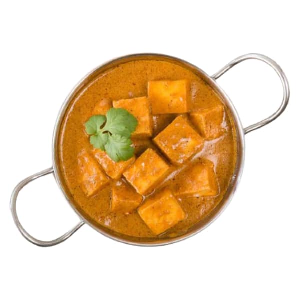 Shahi Paneer Half