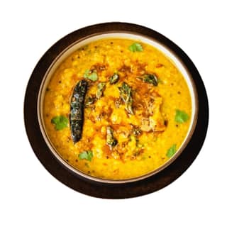 Dal Fry (Full)