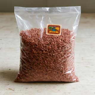 Khandei Sahu Elite's organic red rice