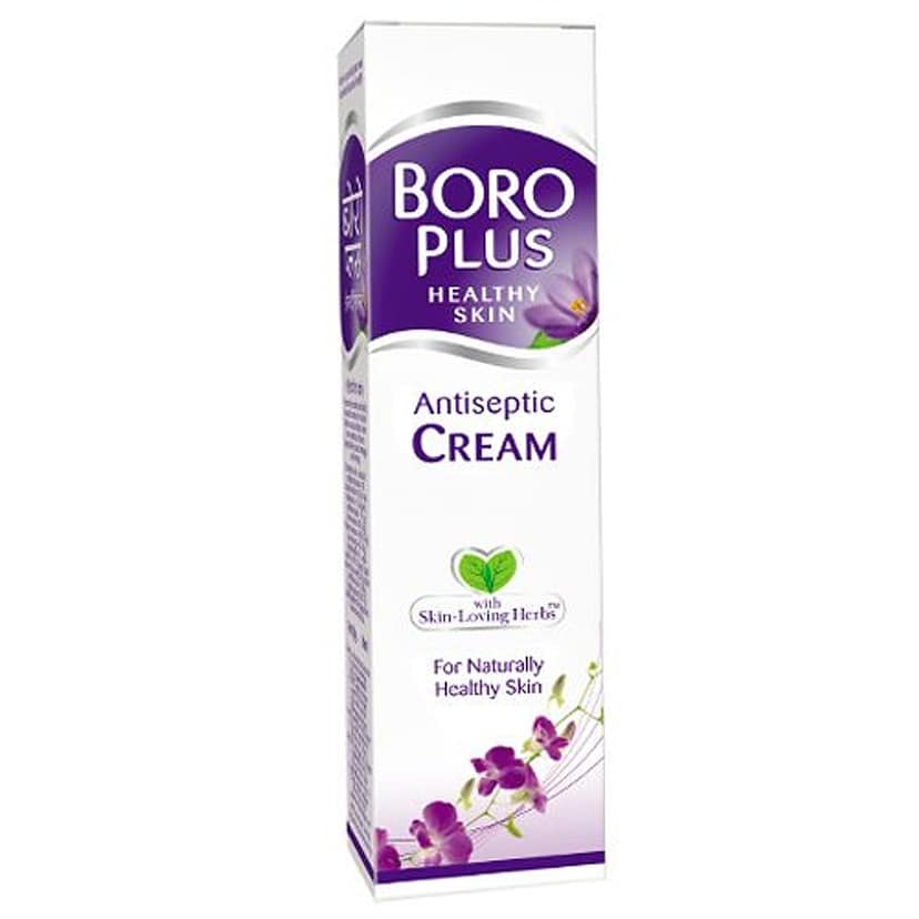 Boroplus Cream - Antiseptic, 40 Ml view 2