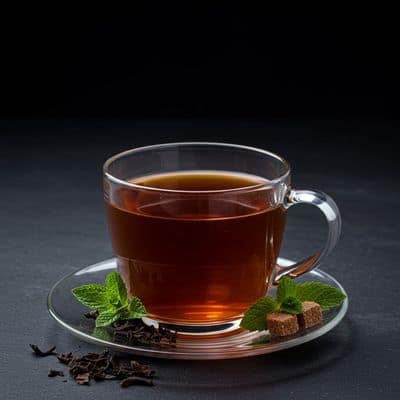 Black Tea
