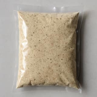 Bela Outlet's medu vada mix