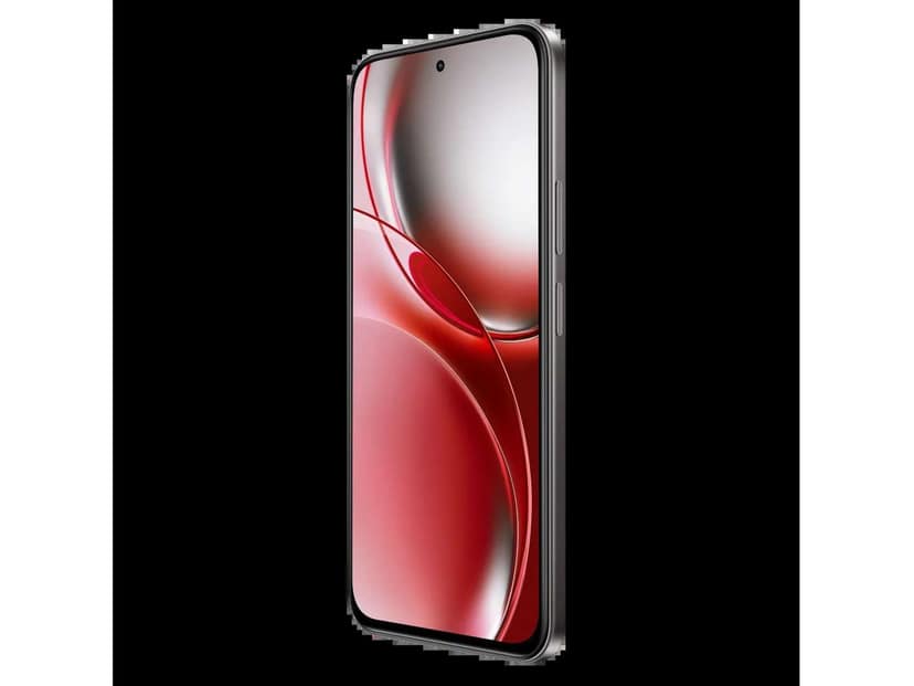 Realme P4R 5G Smartphone, 6GB RAM, 128GB Storage - Titanium Glare view 2