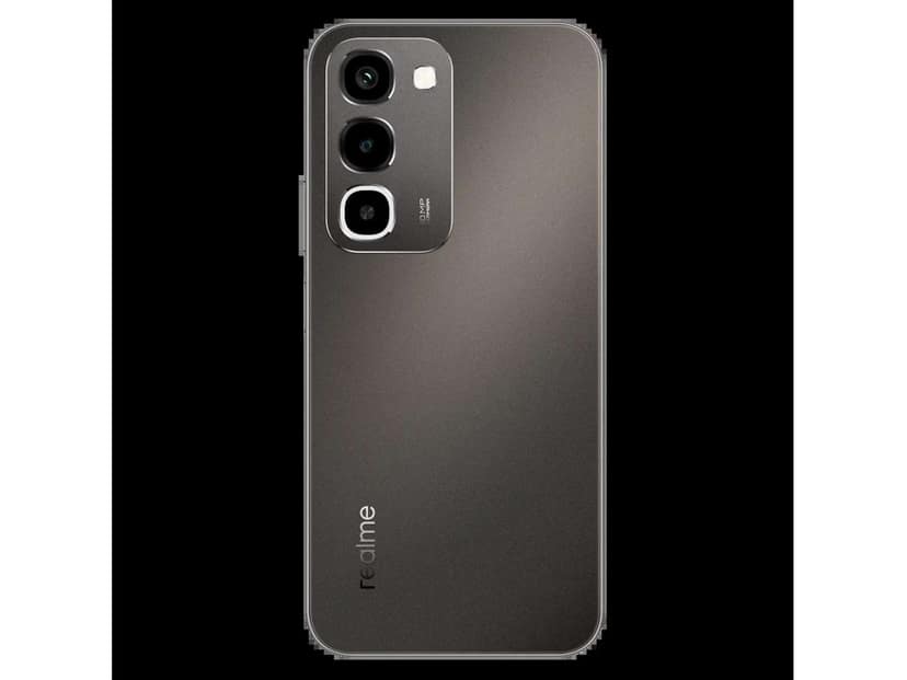Realme P4R 5G Smartphone, 6GB RAM, 128GB Storage - Titanium Glare view 4
