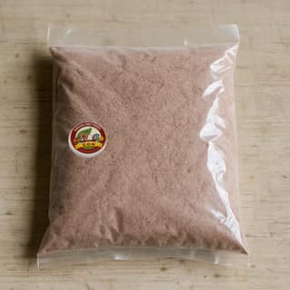 Sunaina Daily Needs's ragi flour (finger millet flour)