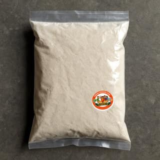Ganeshi Provision Store's jowar flour (sorghum flour)
