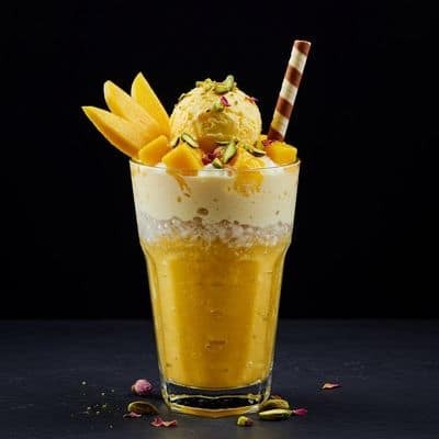 Mango Falooda