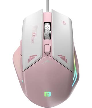 Portronics VADER Gaming Wired Mouse