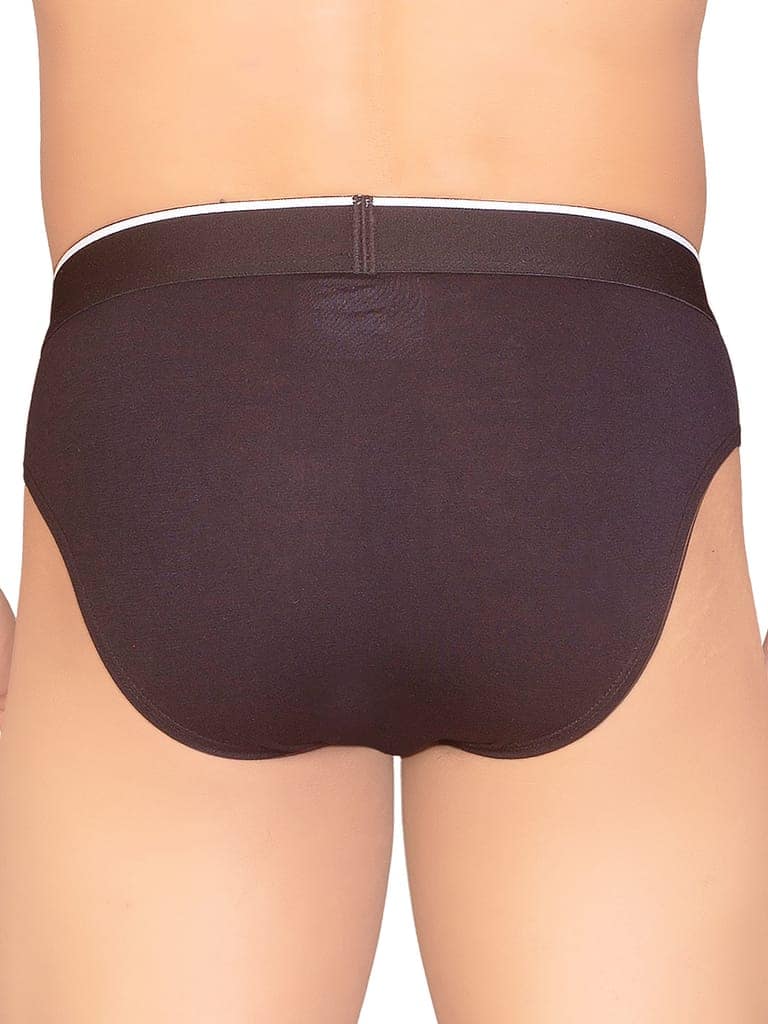BAMBOO LYCRA BRIEF