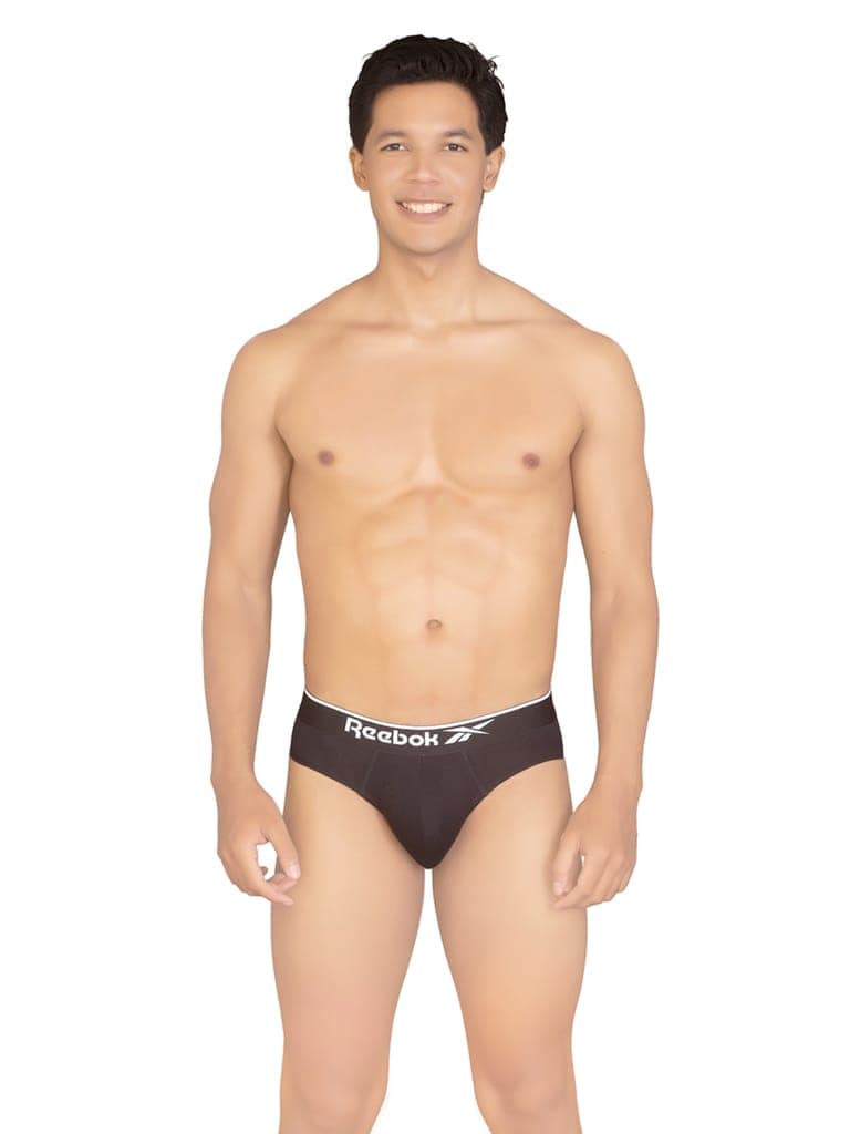 BAMBOO LYCRA BRIEF view 2
