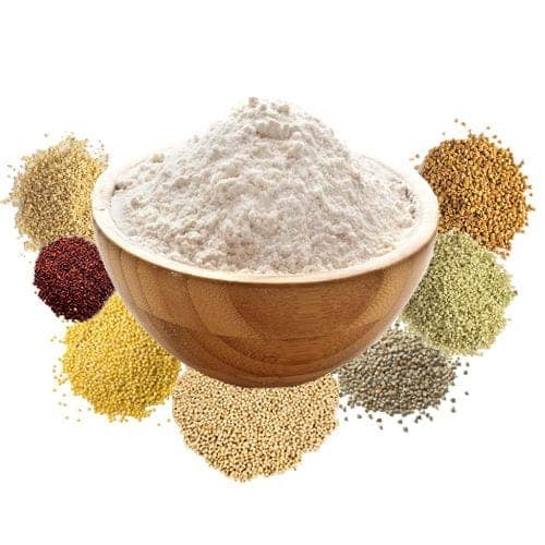Mix Millet Flour view 3