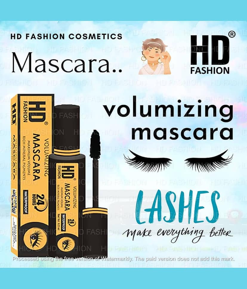 HD Fashion Makeup Kit Full Set, All-in-One Beauty Collection Makeup Kit Combo for Women 02 view 2