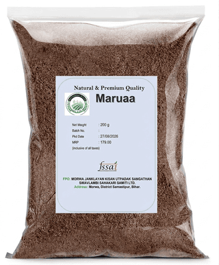 Morwa Maruaa Premium Quality - 200g