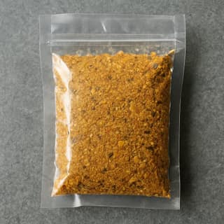 Amratiya Provision Store's instant sambar mix