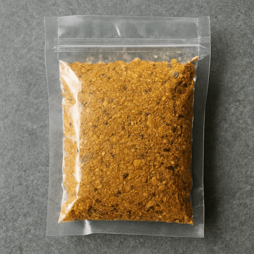 Amratiya Provision Store's instant sambar mix