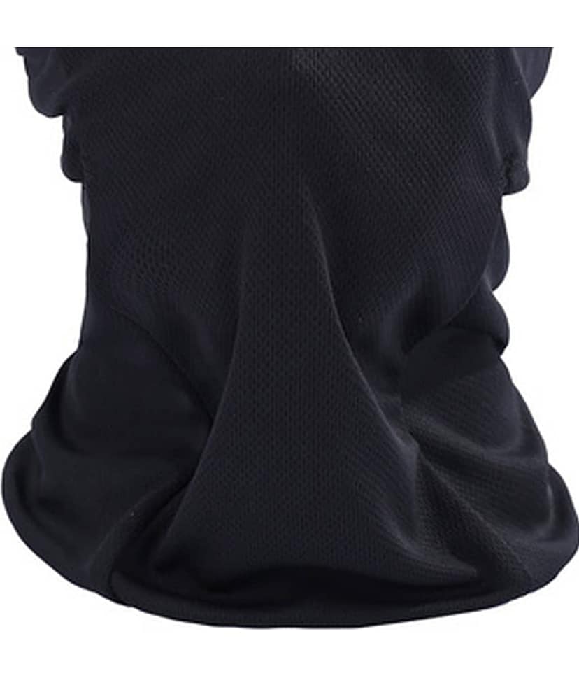 Ben Toi Multicolour Nylon Anti Pollution Mask ( Pack of 2 ) view 2