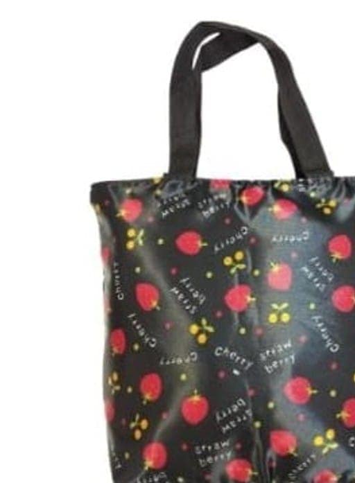 Satin Mix Printed Mini Size Gift Bags view 3