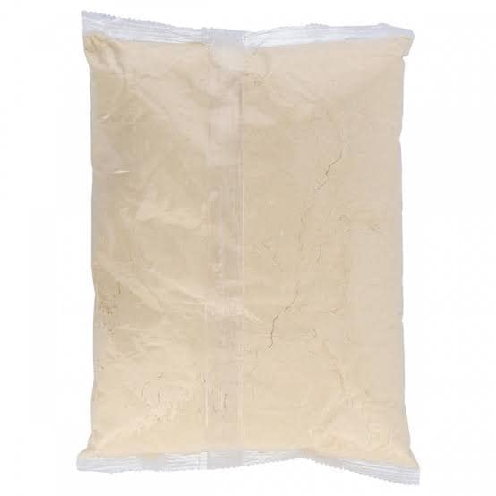 Matar Besan - Premium Quality Gram Flour (500gm) view 2