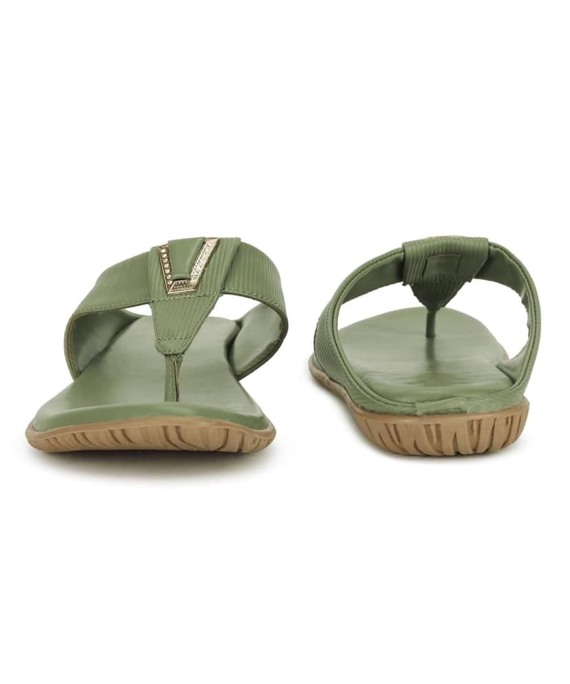 Paragon Stylish, Lightweight Dailywear Casual Sandals for Women view 8