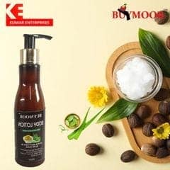 BUYMOOR Body Lotion Shea Butter & Aleo Vera | 24 Hours Lightweight Moisturization | Makes Skin Soft & sliky |Absorbs Quickly | Zero Stickiness (200 ml)Pack of 1 view 5